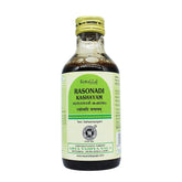 Kottakkal Ayurvedic Rasonadi Kashayam Liquid 200ml